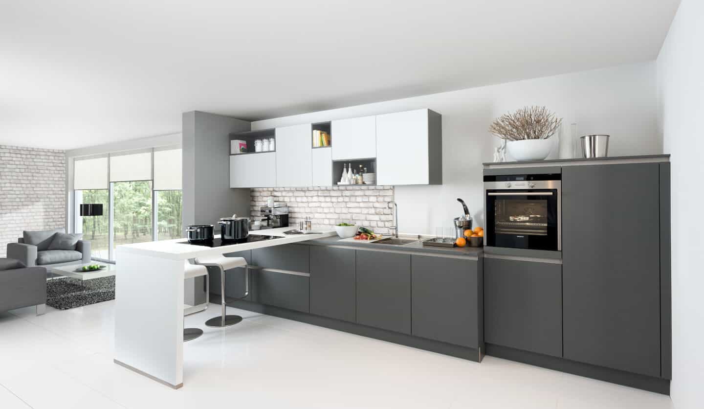 Modular Kitchen