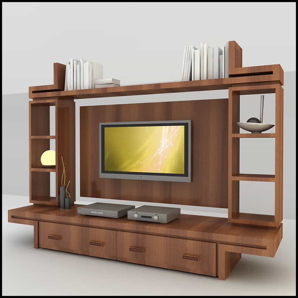 Modular Kitchen