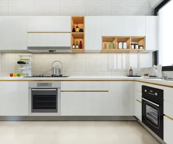 Modular Kitchen (6)