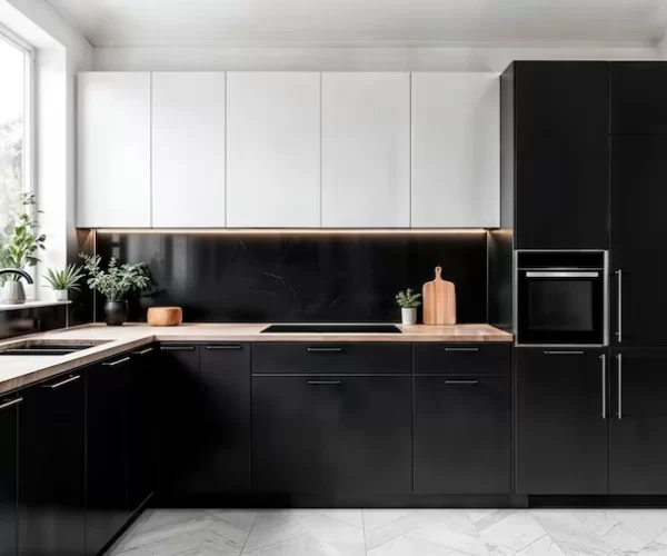 Modular Kitchen (9)