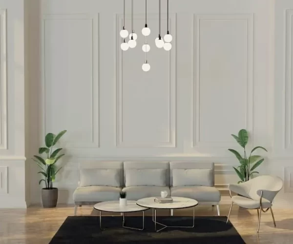 Space Saving Interior Designs (1)