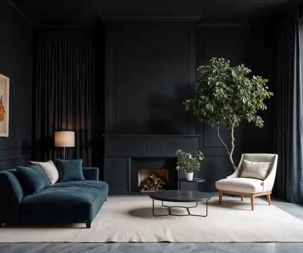 Space Saving Interior Designs (2)