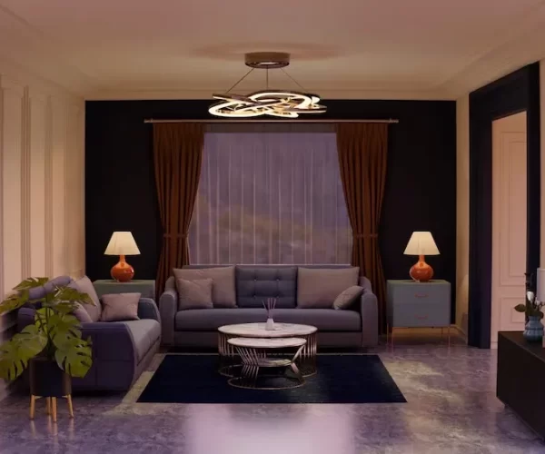 Space Saving Interior Designs (3)